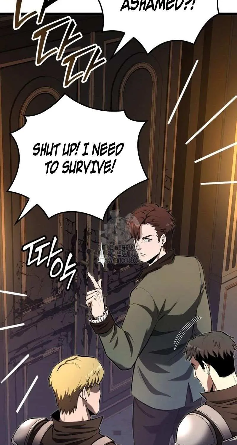 Read Kalli the Champion chapter 124 image 33 on Lezhin