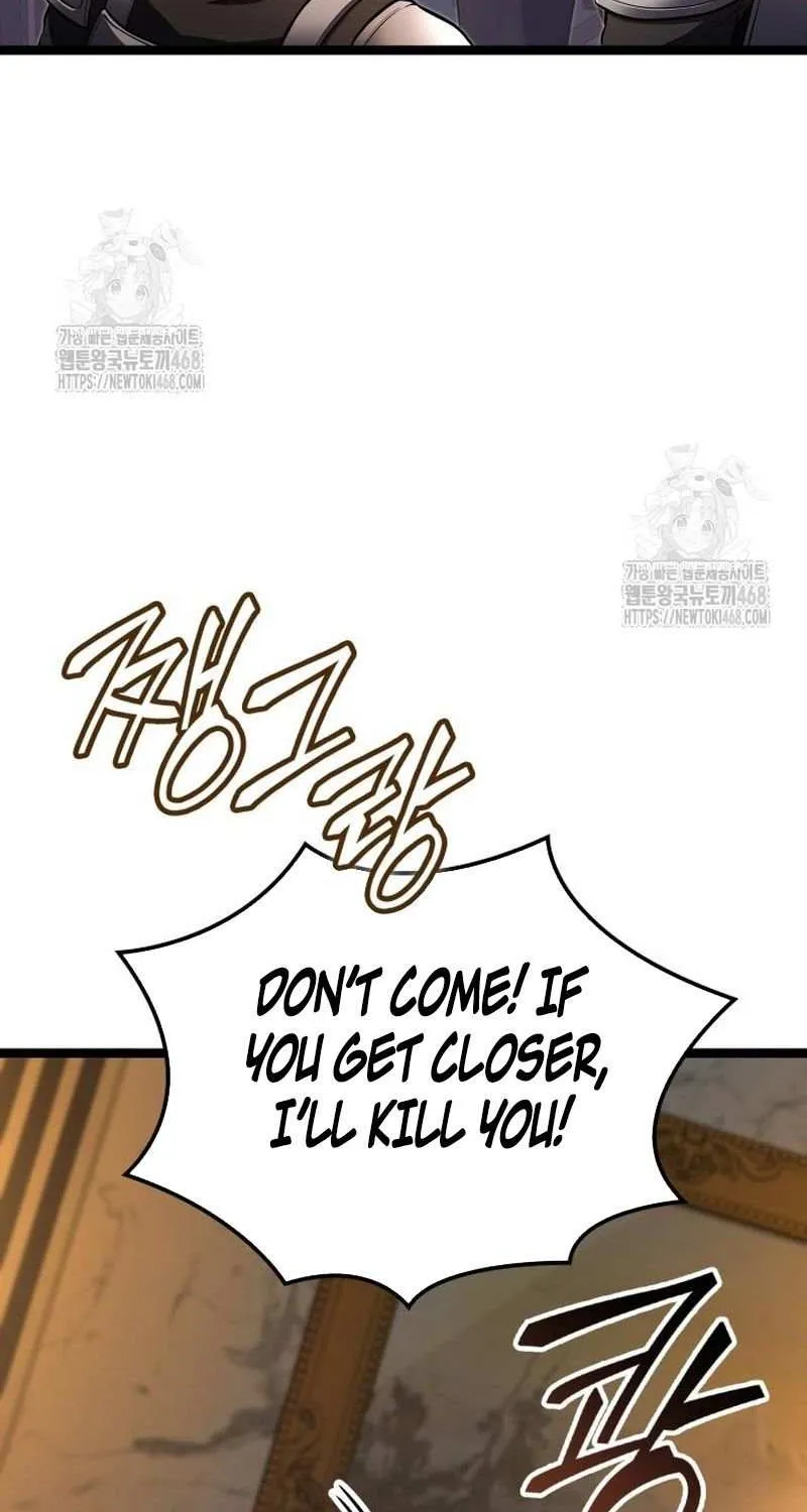 Read Kalli the Champion chapter 124 image 34 on Lezhin