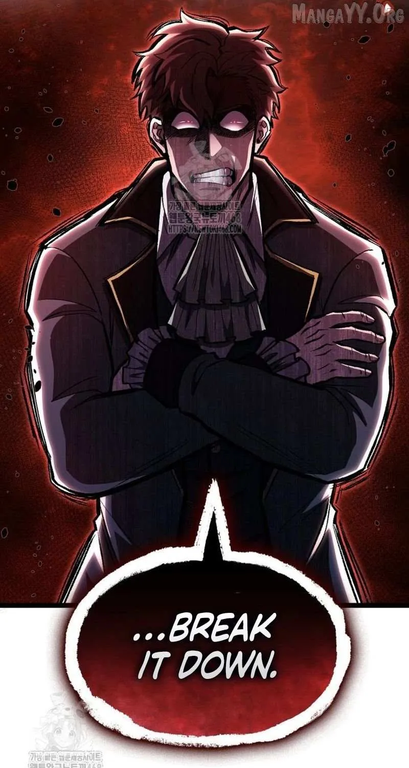 Read Kalli the Champion chapter 124 image 38 on Lezhin
