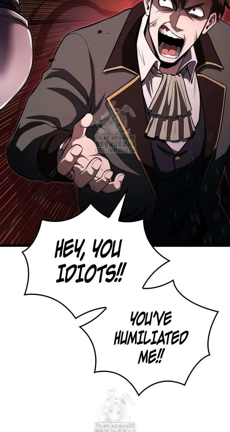 Read Kalli the Champion chapter 124 image 40 on Lezhin