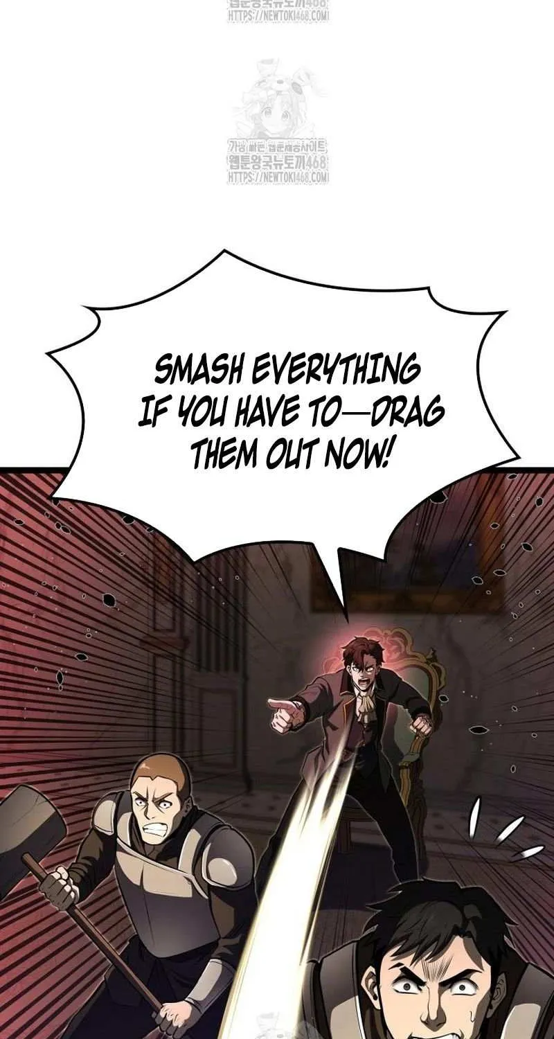 Read Kalli the Champion chapter 124 image 41 on Lezhin