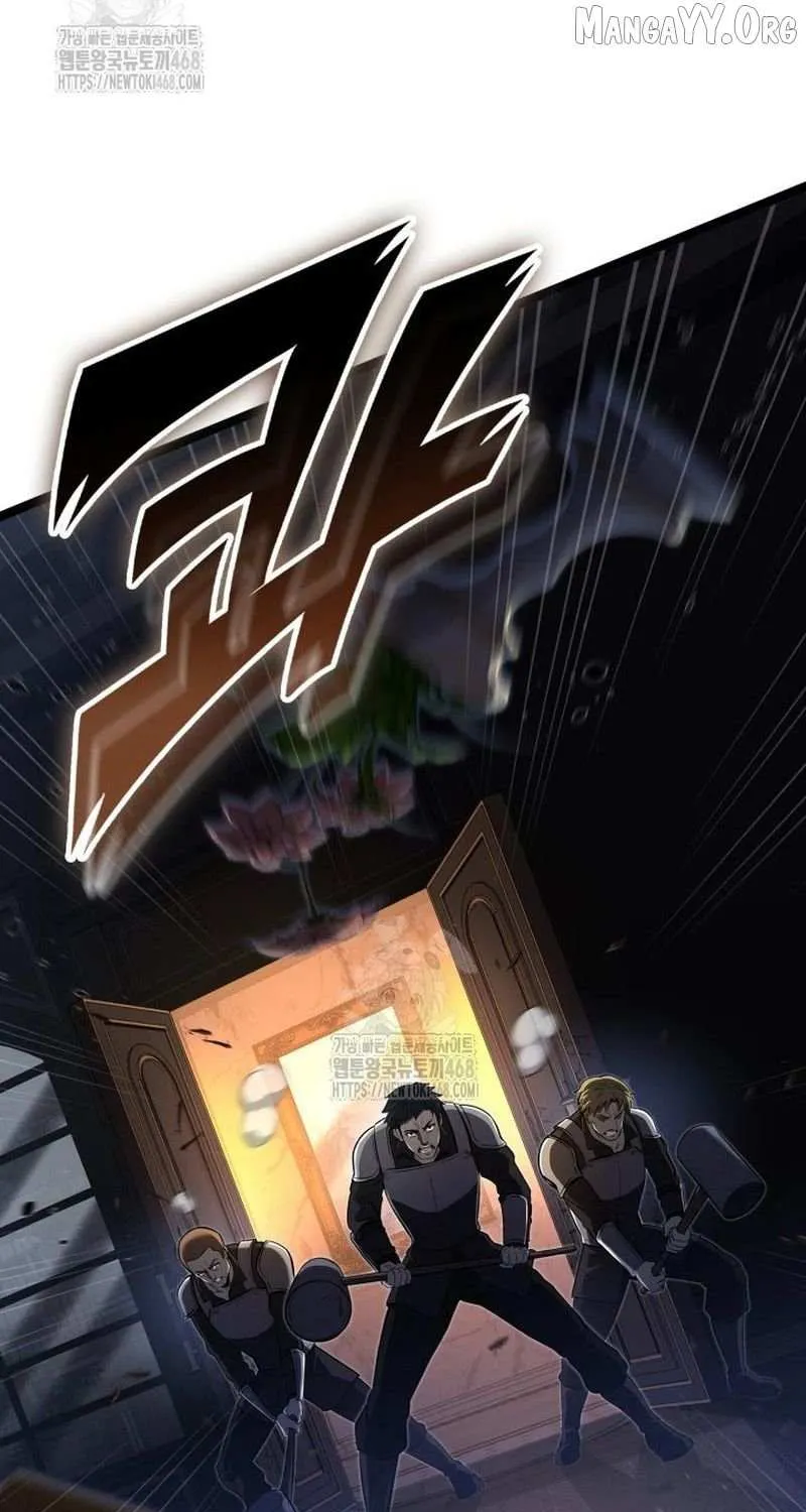 Read Kalli the Champion chapter 124 image 46 on Lezhin