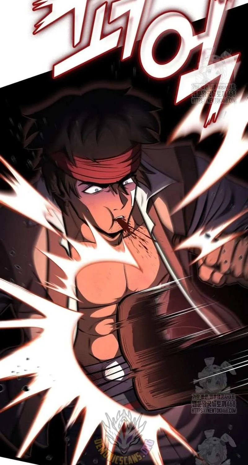 Read Kalli the Champion chapter 124 image 48 on Lezhin