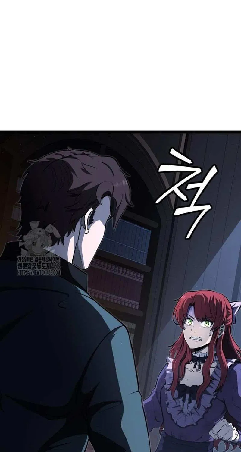 Read Kalli the Champion chapter 124 image 51 on Lezhin