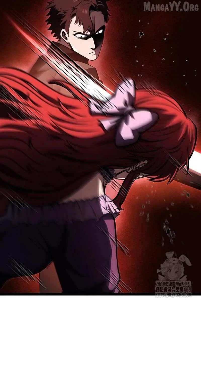 Read Kalli the Champion chapter 124 image 53 on Lezhin