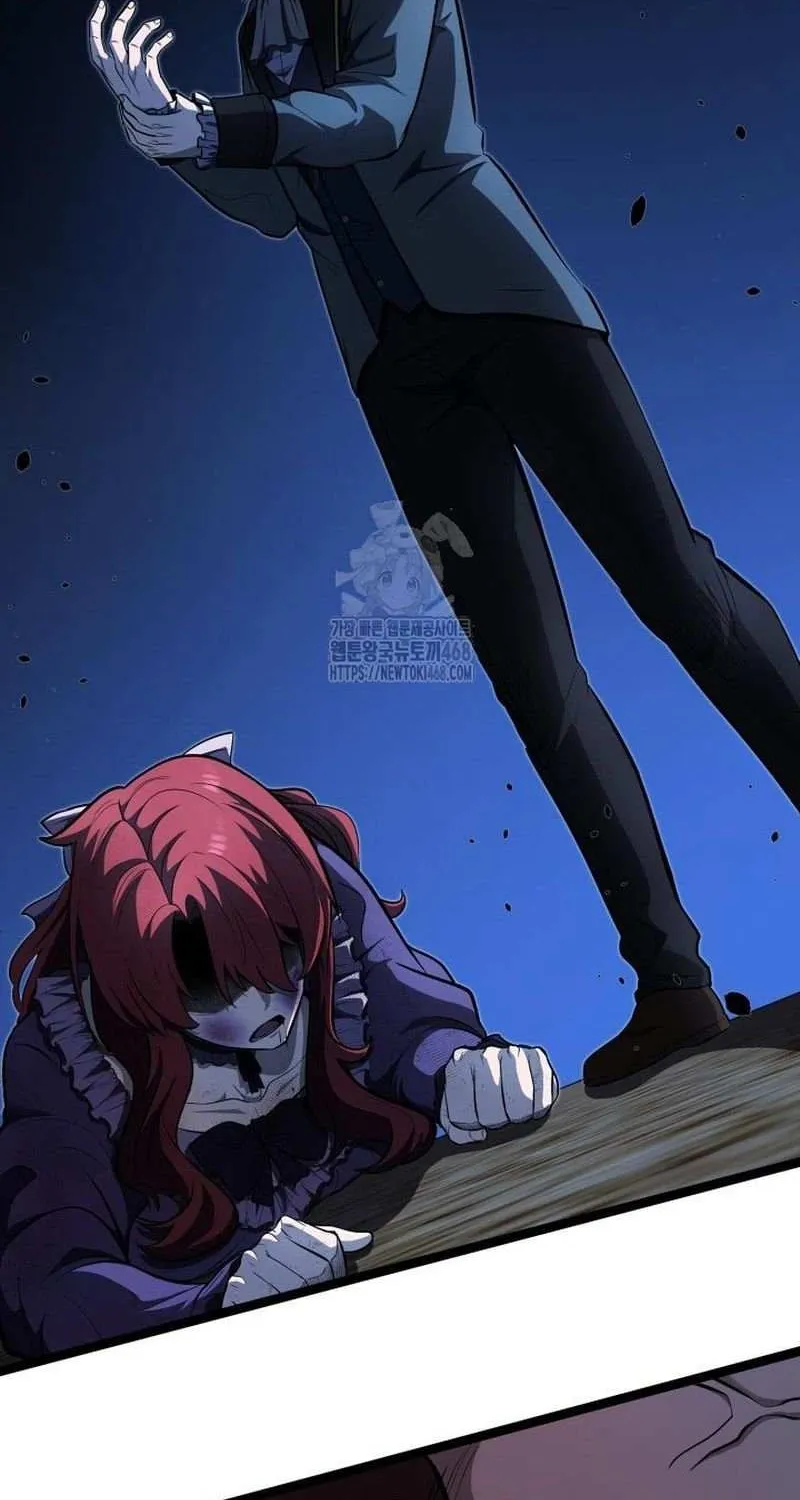 Read Kalli the Champion chapter 124 image 56 on Lezhin