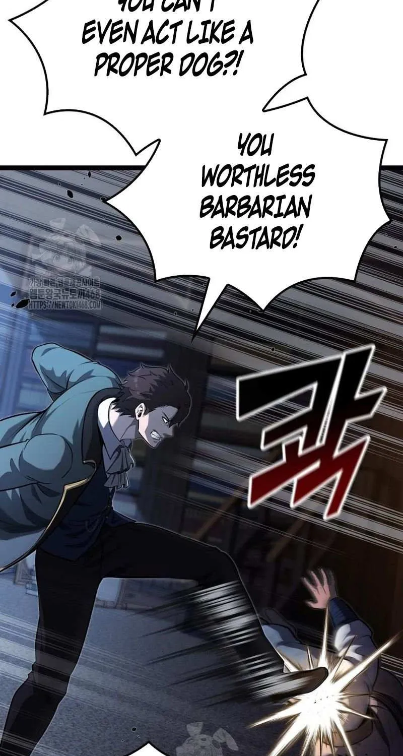 Read Kalli the Champion chapter 124 image 58 on Lezhin