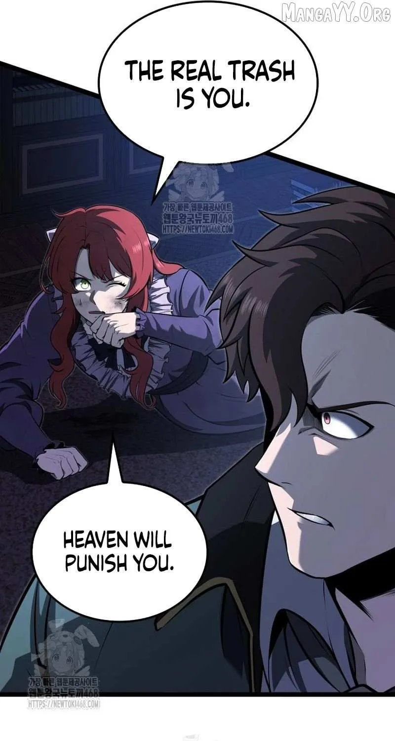Read Kalli the Champion chapter 124 image 60 on Lezhin