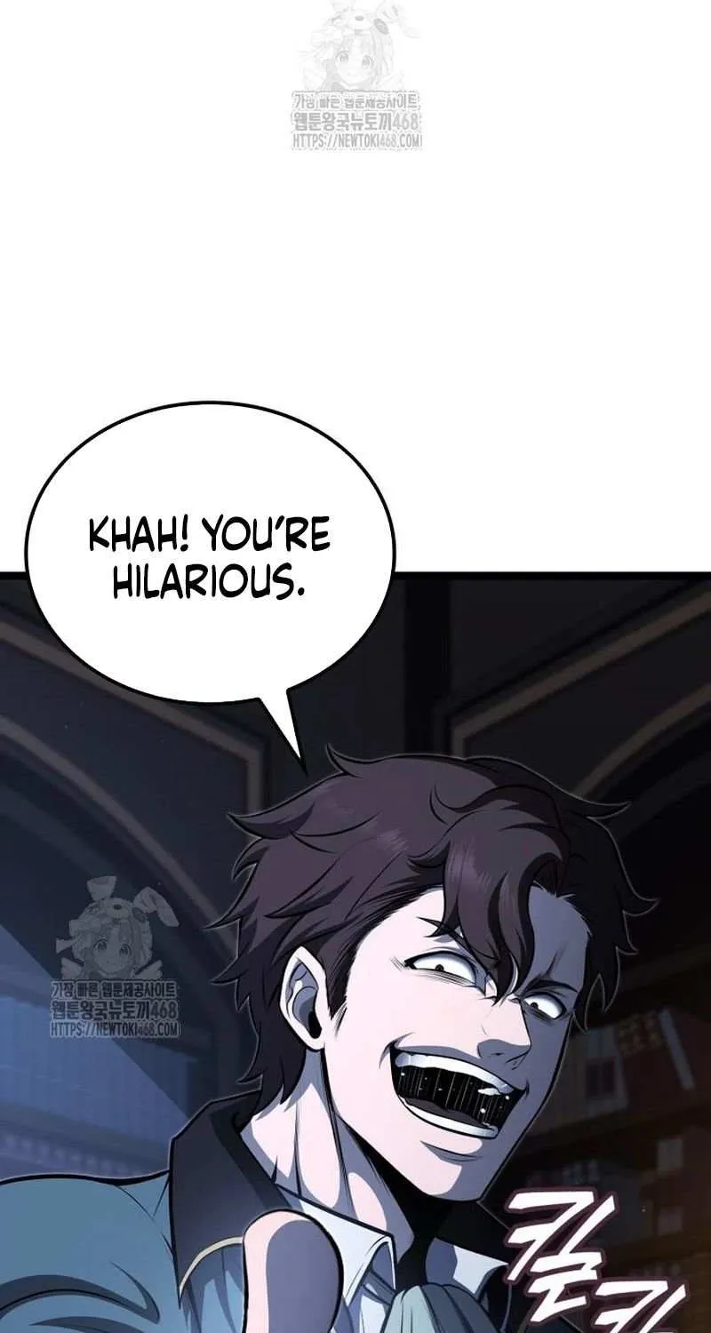 Read Kalli the Champion chapter 124 image 61 on Lezhin