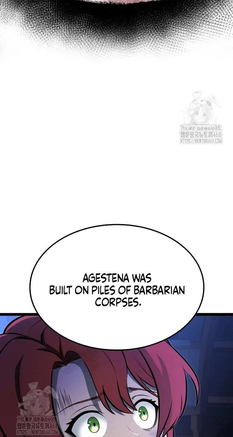 Read Kalli the Champion chapter 124 image 65 on Lezhin