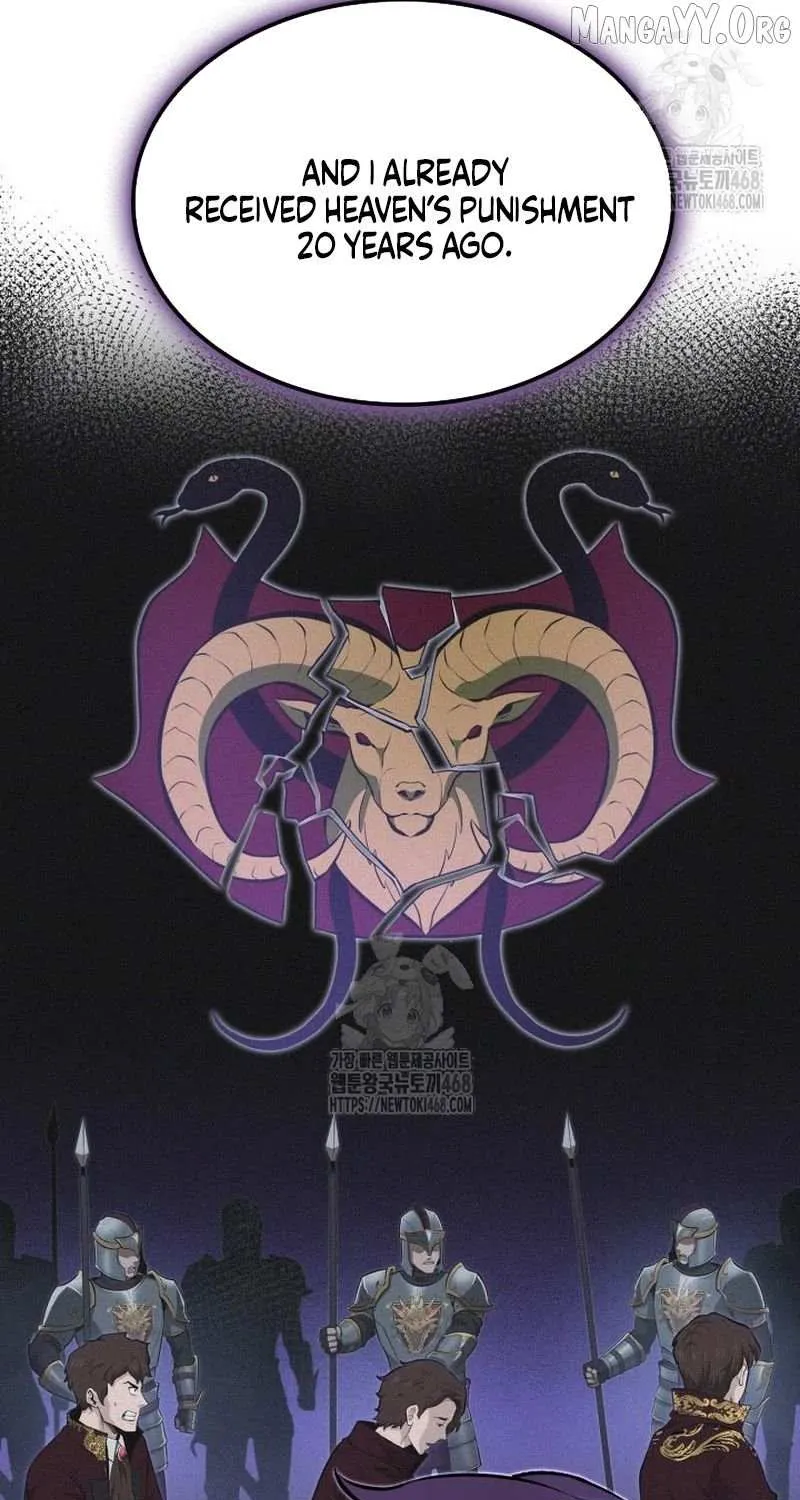 Read Kalli the Champion chapter 124 image 68 on Lezhin