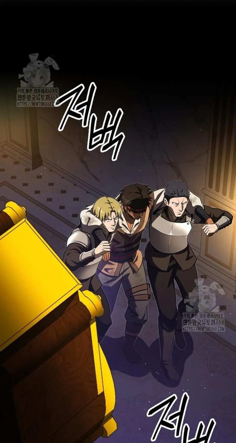Read Kalli the Champion chapter 124 image 71 on Lezhin