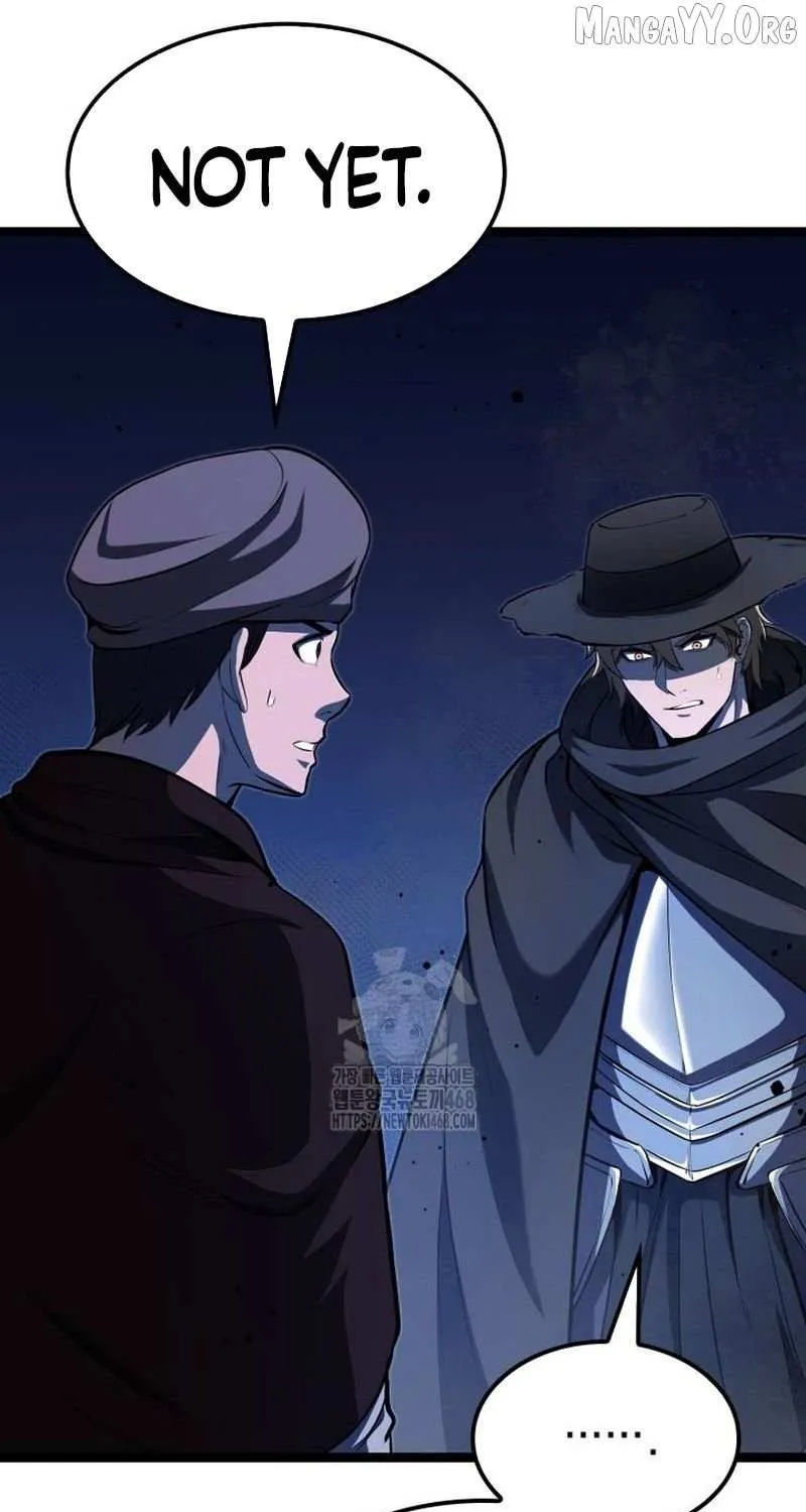 Read Kalli the Champion chapter 124 image 76 on Lezhin
