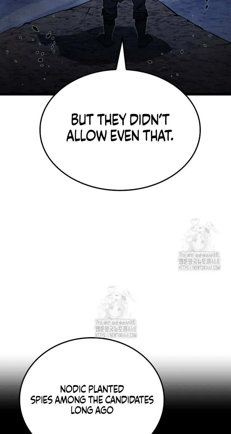 Read Kalli the Champion chapter 124 image 80 on Lezhin