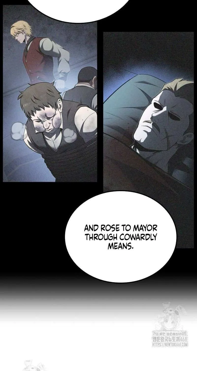 Read Kalli the Champion chapter 124 image 81 on Lezhin
