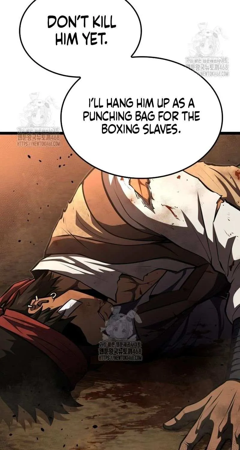 Read Kalli the Champion chapter 124 image 96 on Lezhin