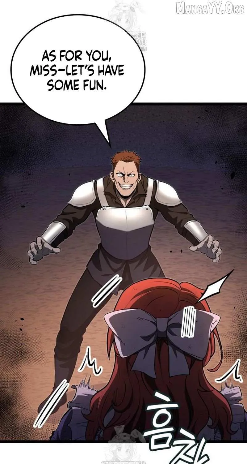 Read Kalli the Champion chapter 124 image 98 on Lezhin