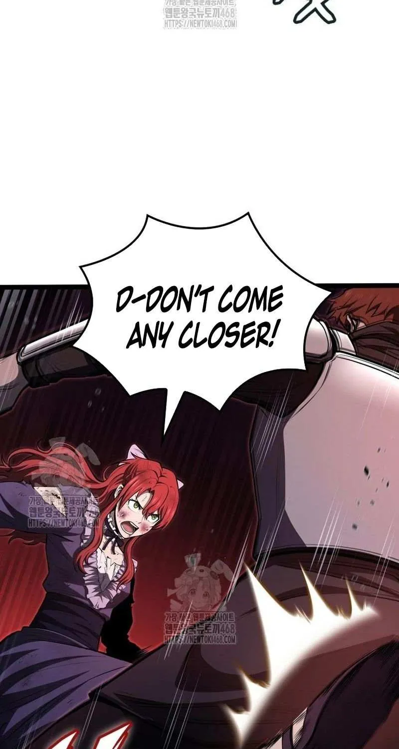 Read Kalli the Champion chapter 124 image 99 on Lezhin