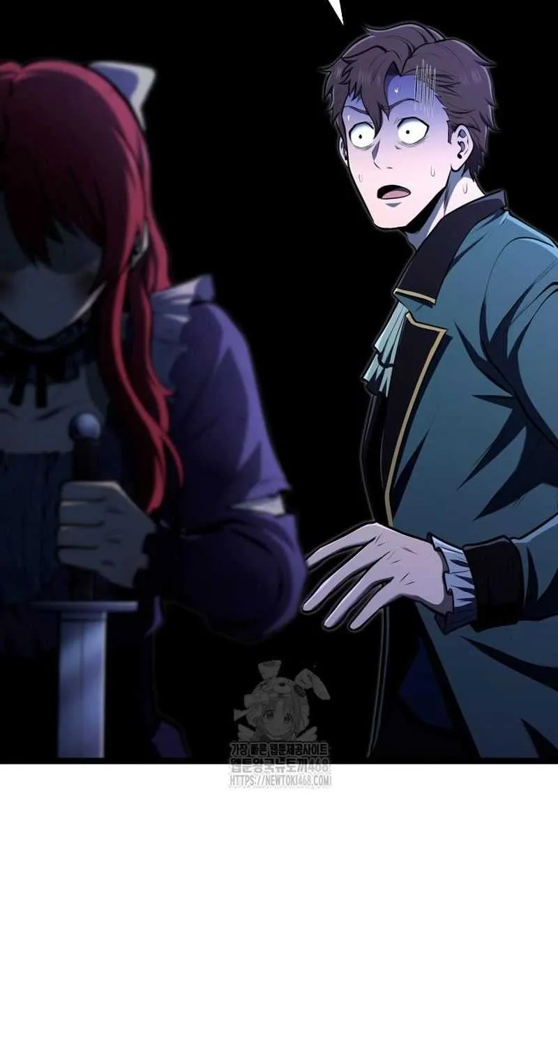 Read Kalli the Champion chapter 125 image 131 on Lezhin