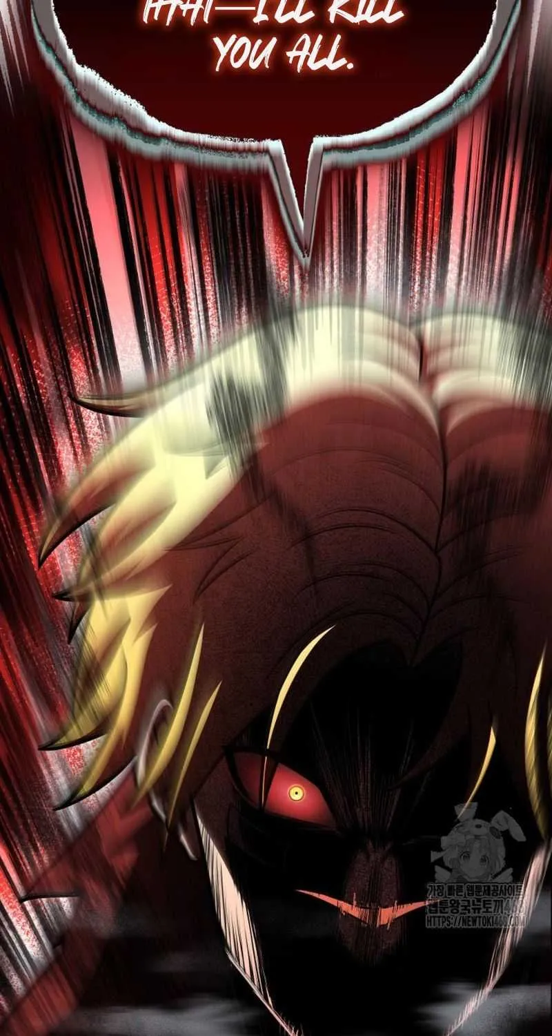 Read Kalli the Champion chapter 125 image 36 on Lezhin