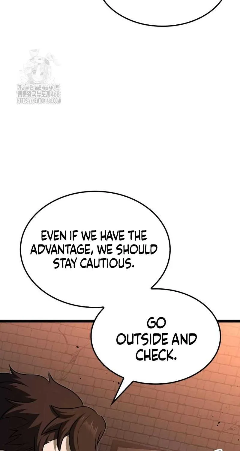 Read Kalli the Champion chapter 125 image 4 on Lezhin