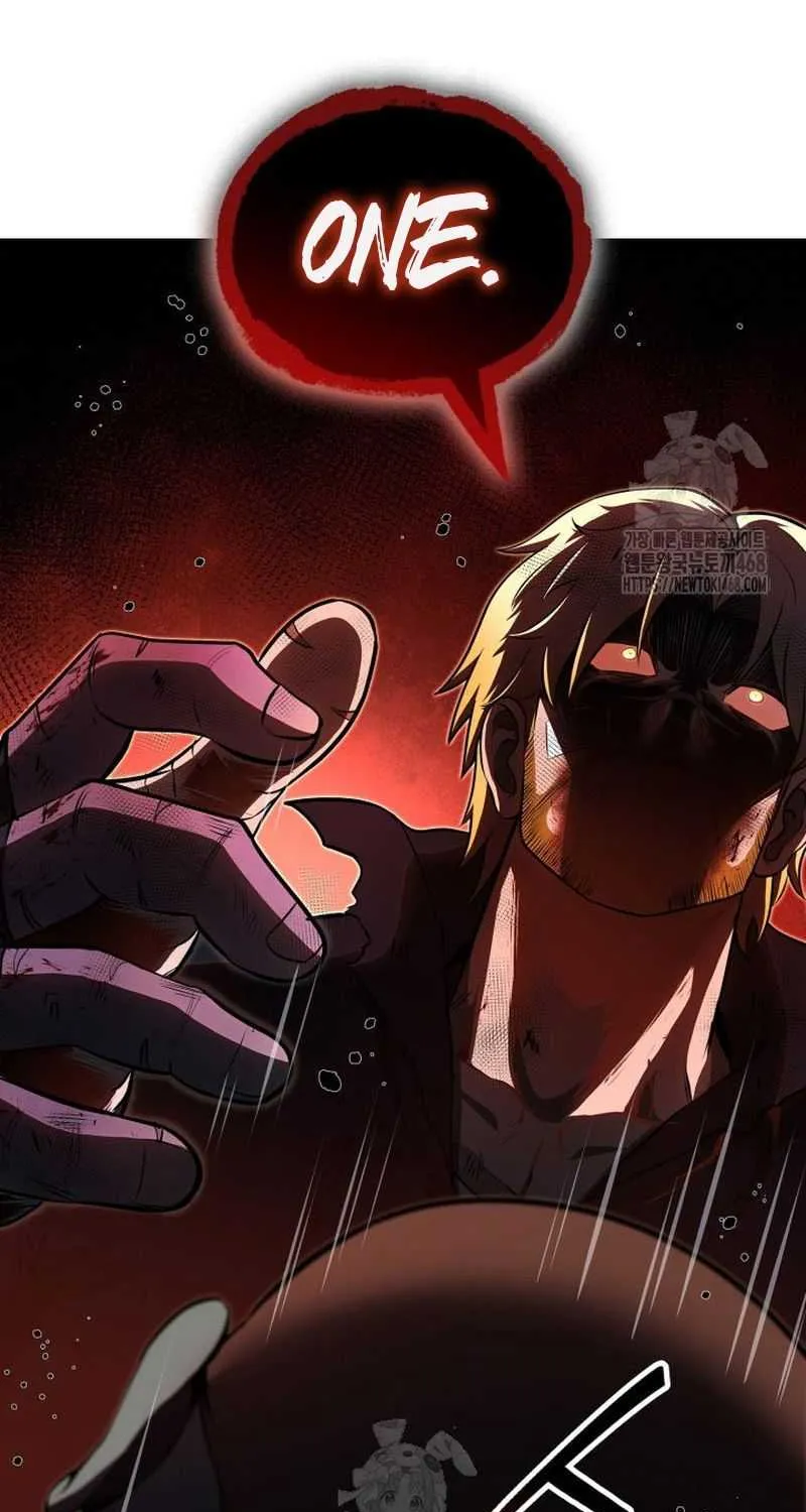 Read Kalli the Champion chapter 125 image 44 on Lezhin