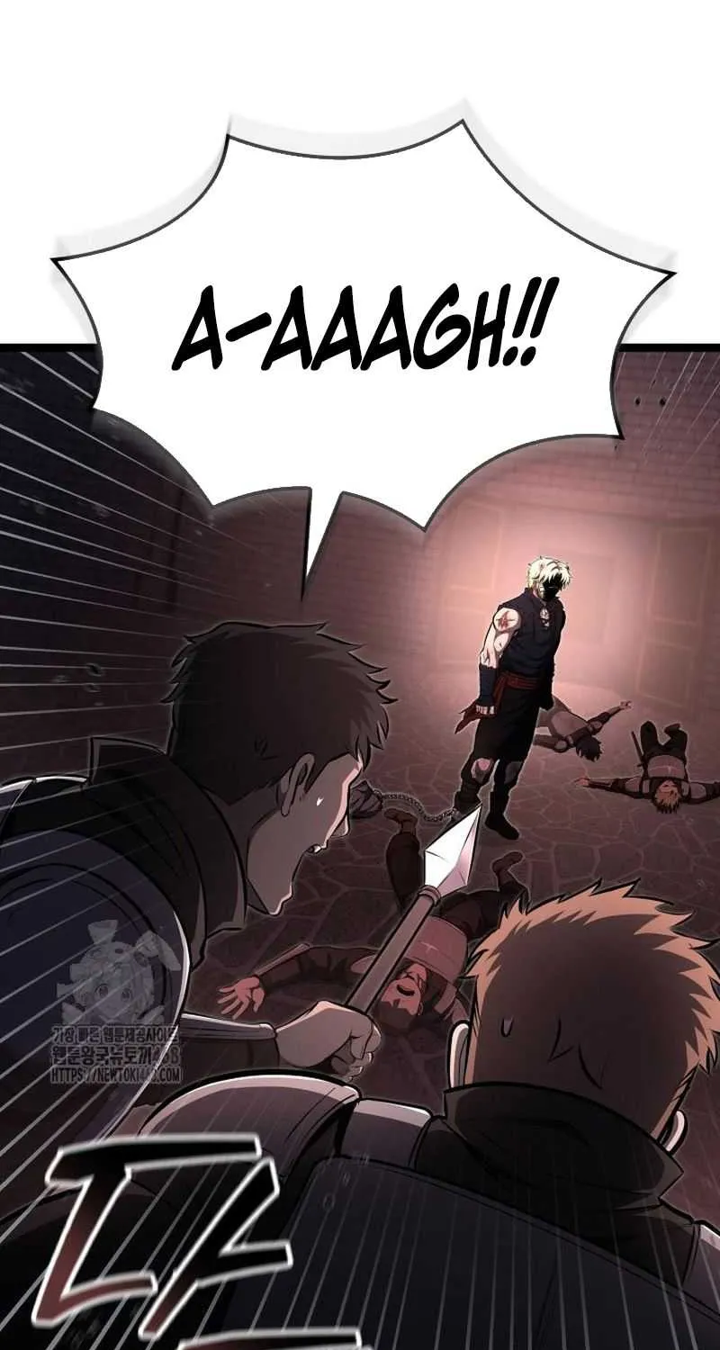 Read Kalli the Champion chapter 125 image 48 on Lezhin