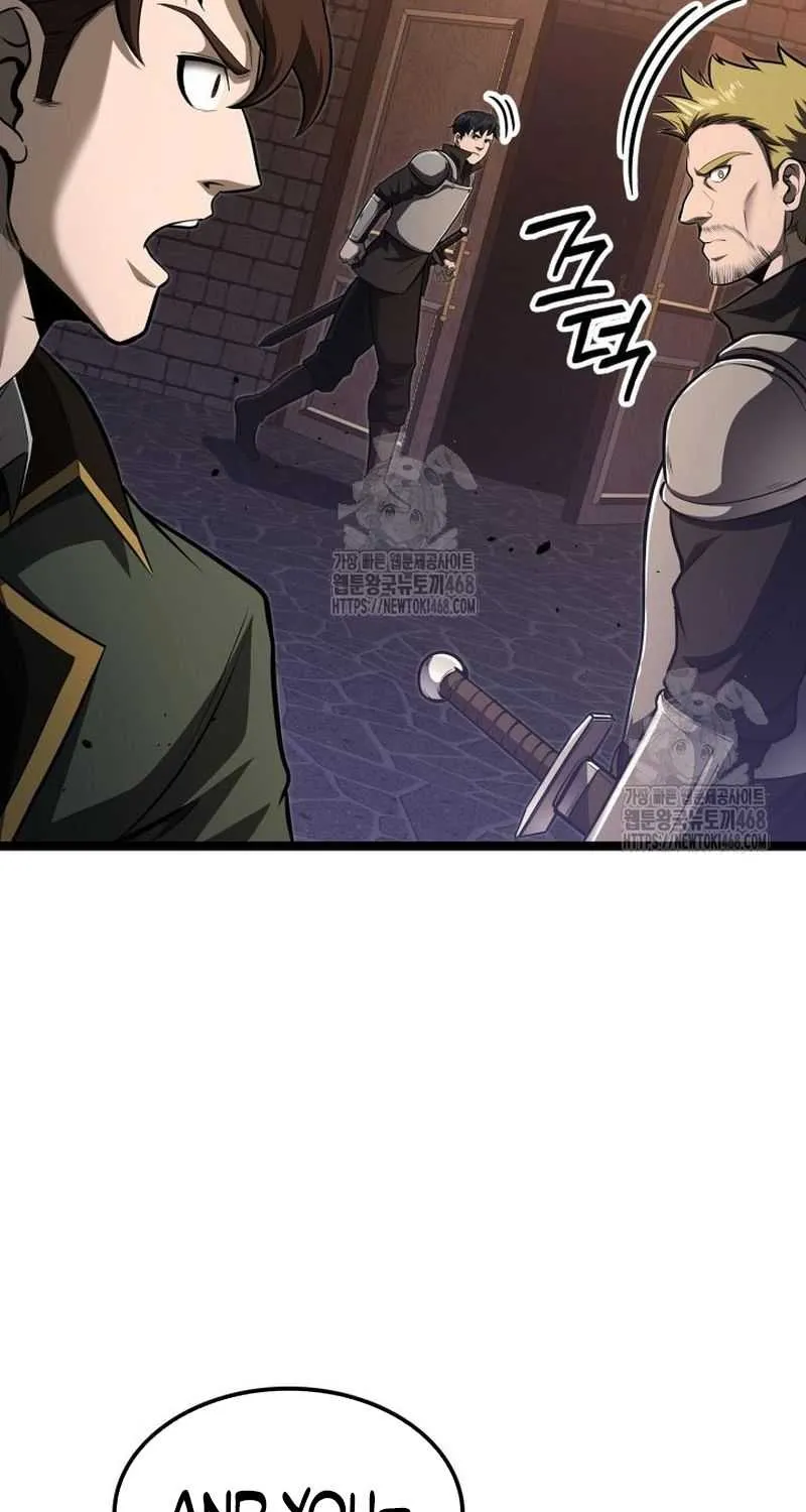 Read Kalli the Champion chapter 125 image 5 on Lezhin