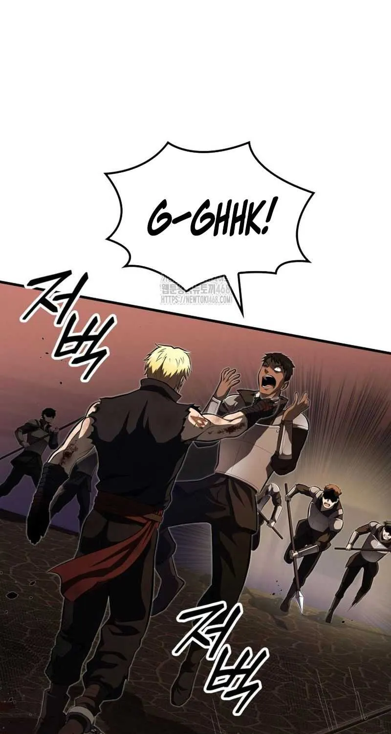 Read Kalli the Champion chapter 125 image 52 on Lezhin