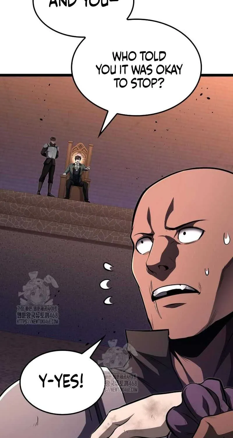 Read Kalli the Champion chapter 125 image 6 on Lezhin