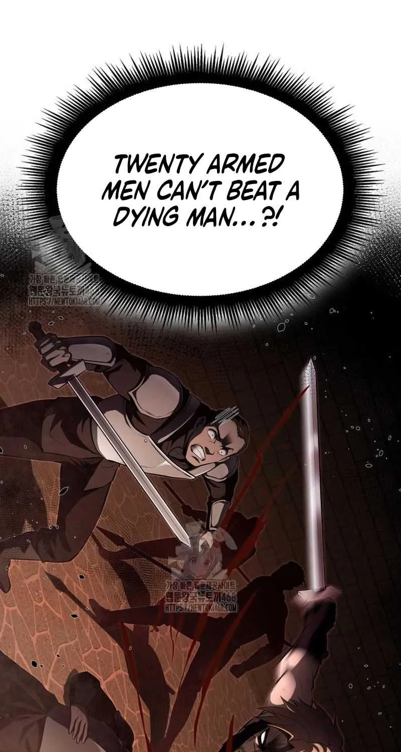 Read Kalli the Champion chapter 125 image 64 on Lezhin
