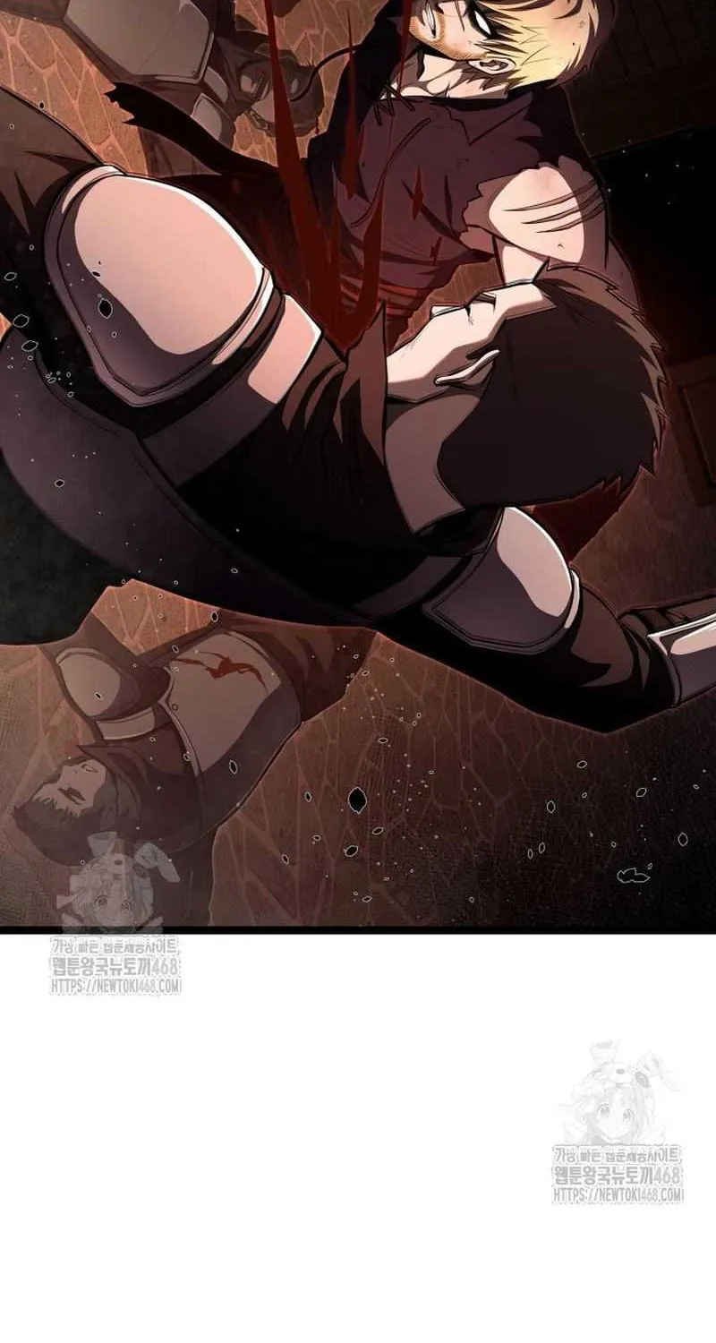 Read Kalli the Champion chapter 125 image 65 on Lezhin