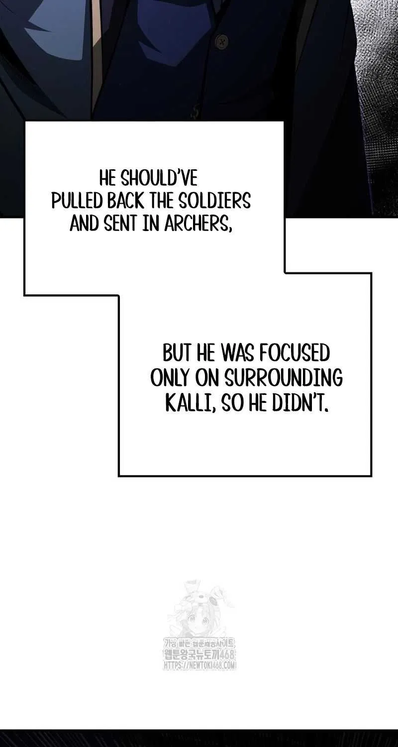 Read Kalli the Champion chapter 125 image 74 on Lezhin