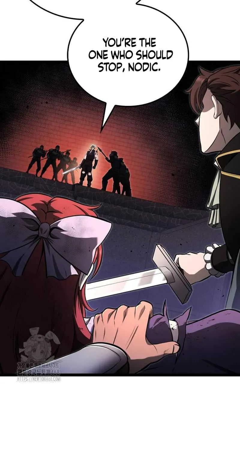 Read Kalli the Champion chapter 125 image 84 on Lezhin
