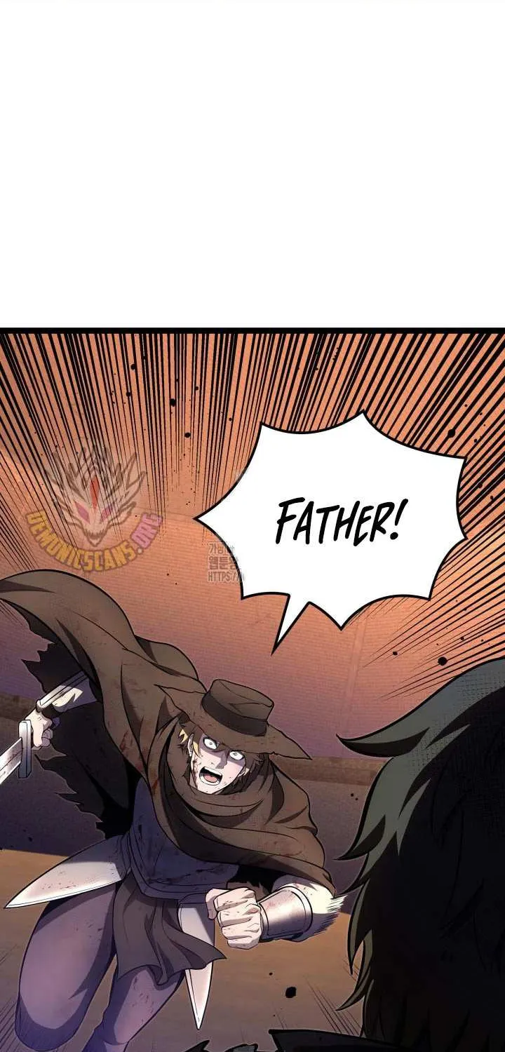 Read Kalli the Champion chapter 126 image 100 on Lezhin