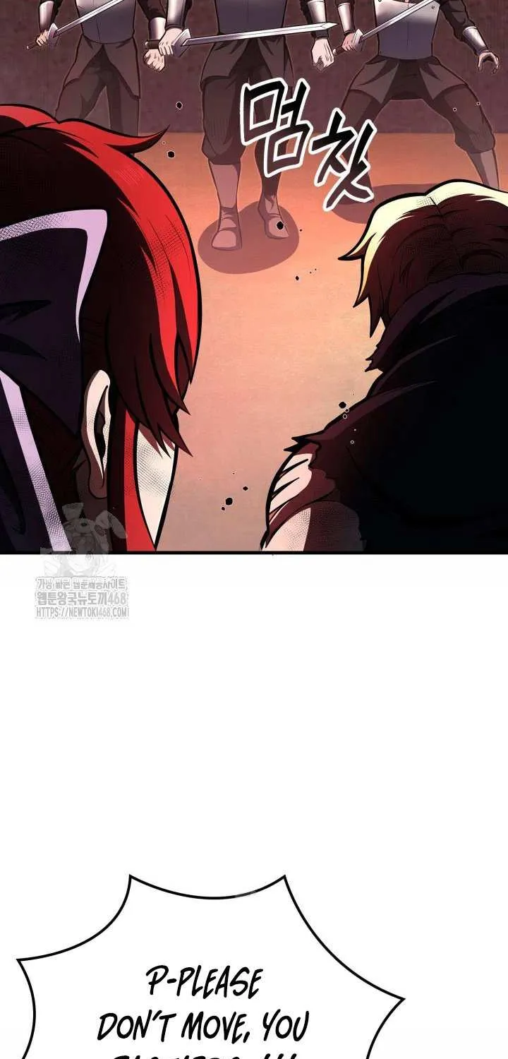 Read Kalli the Champion chapter 126 image 13 on Lezhin