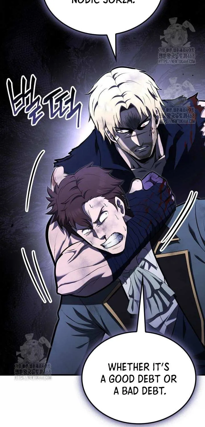 Read Kalli the Champion chapter 126 image 16 on Lezhin