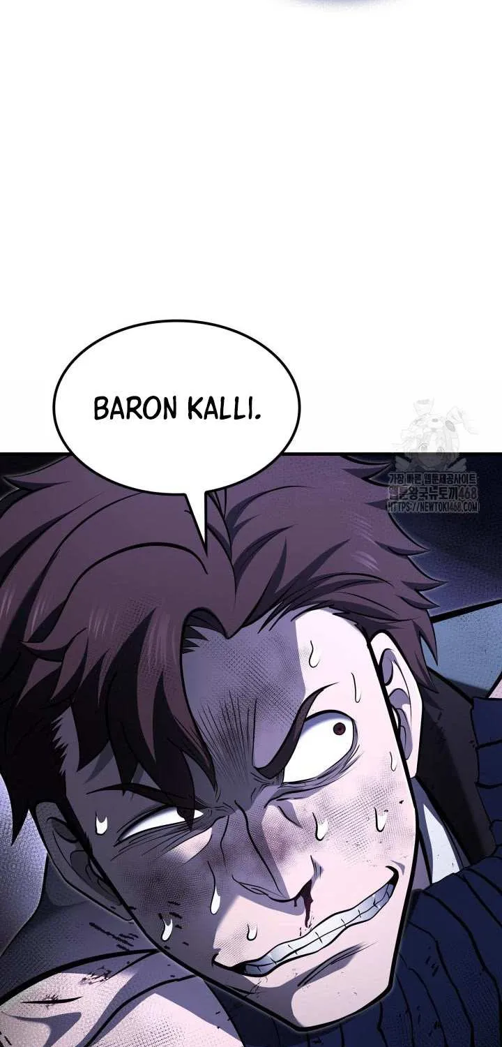 Read Kalli the Champion chapter 126 image 17 on Lezhin