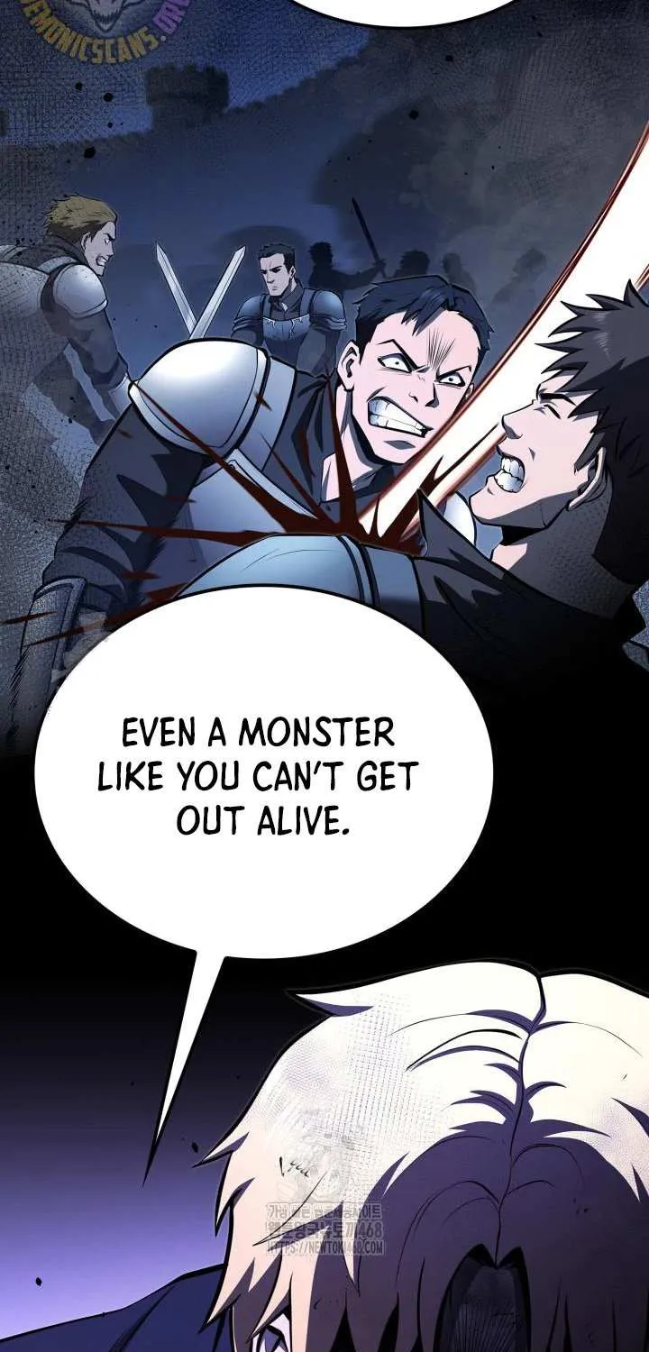 Read Kalli the Champion chapter 126 image 19 on Lezhin