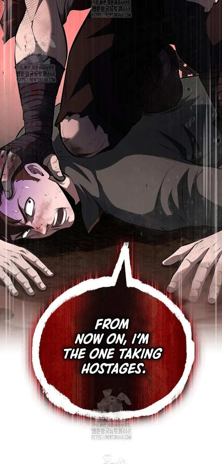 Read Kalli the Champion chapter 126 image 3 on Lezhin