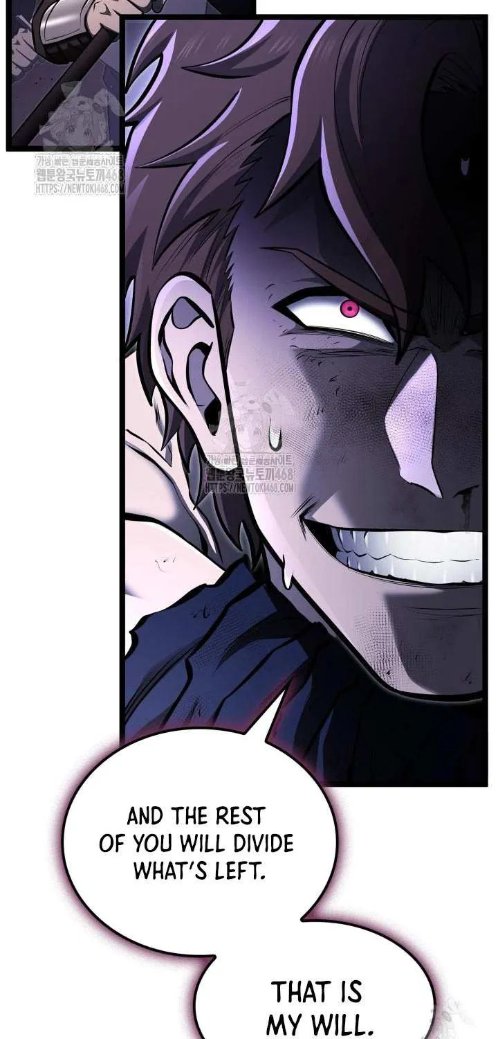 Read Kalli the Champion chapter 126 image 30 on Lezhin