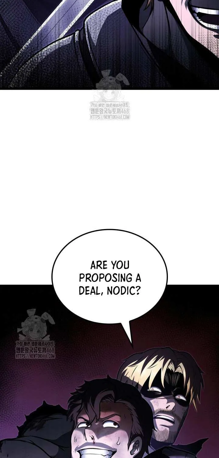 Read Kalli the Champion chapter 126 image 32 on Lezhin