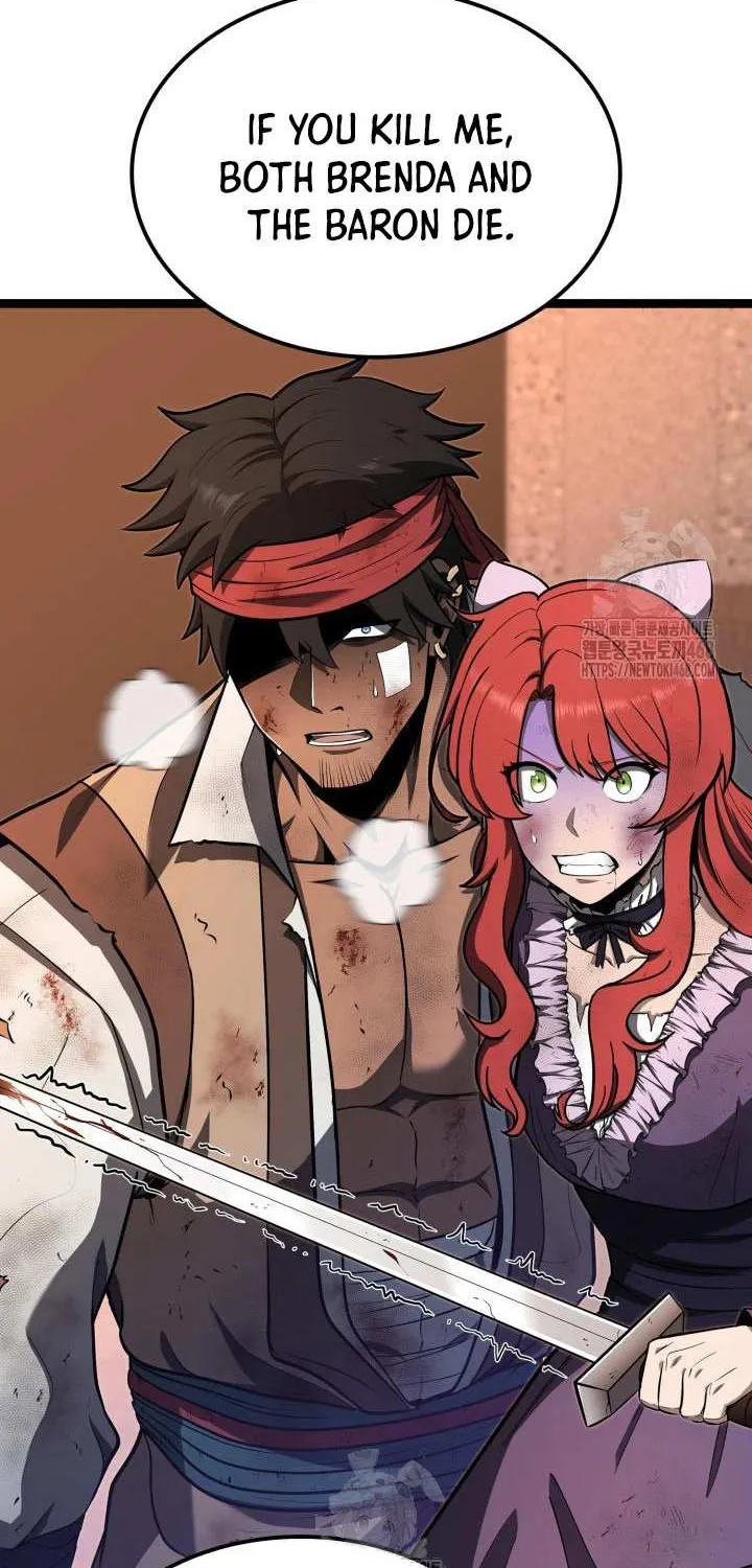 Read Kalli the Champion chapter 126 image 34 on Lezhin