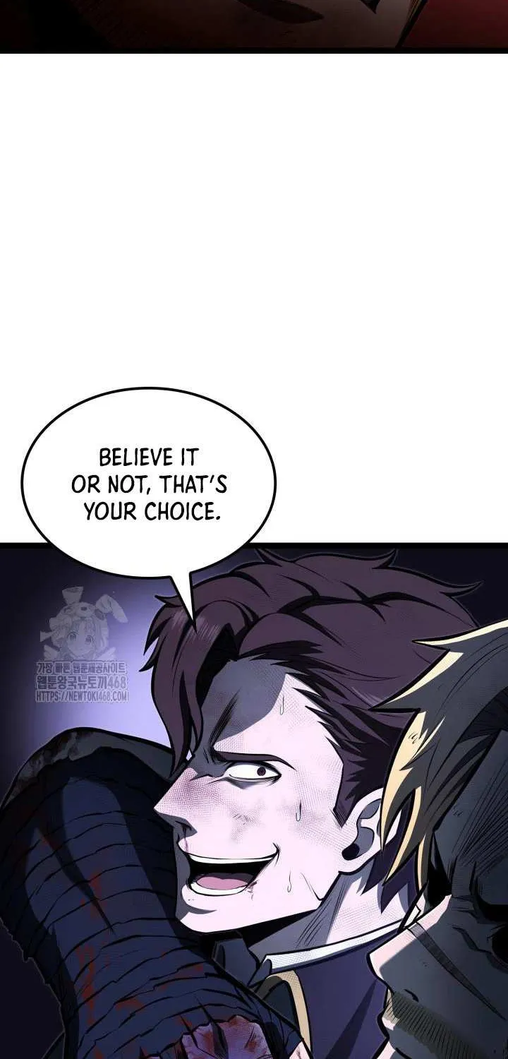 Read Kalli the Champion chapter 126 image 37 on Lezhin