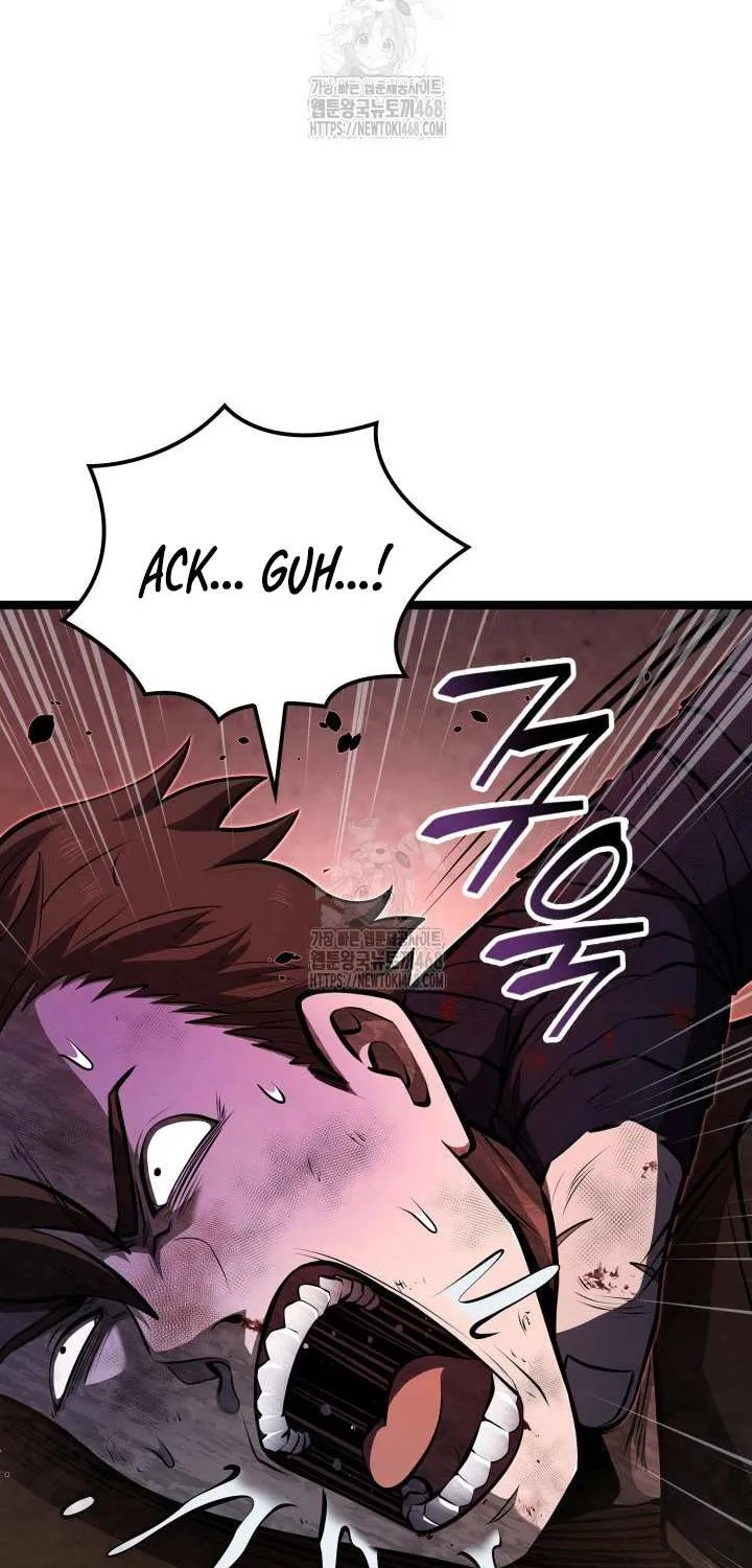 Read Kalli the Champion chapter 126 image 4 on Lezhin