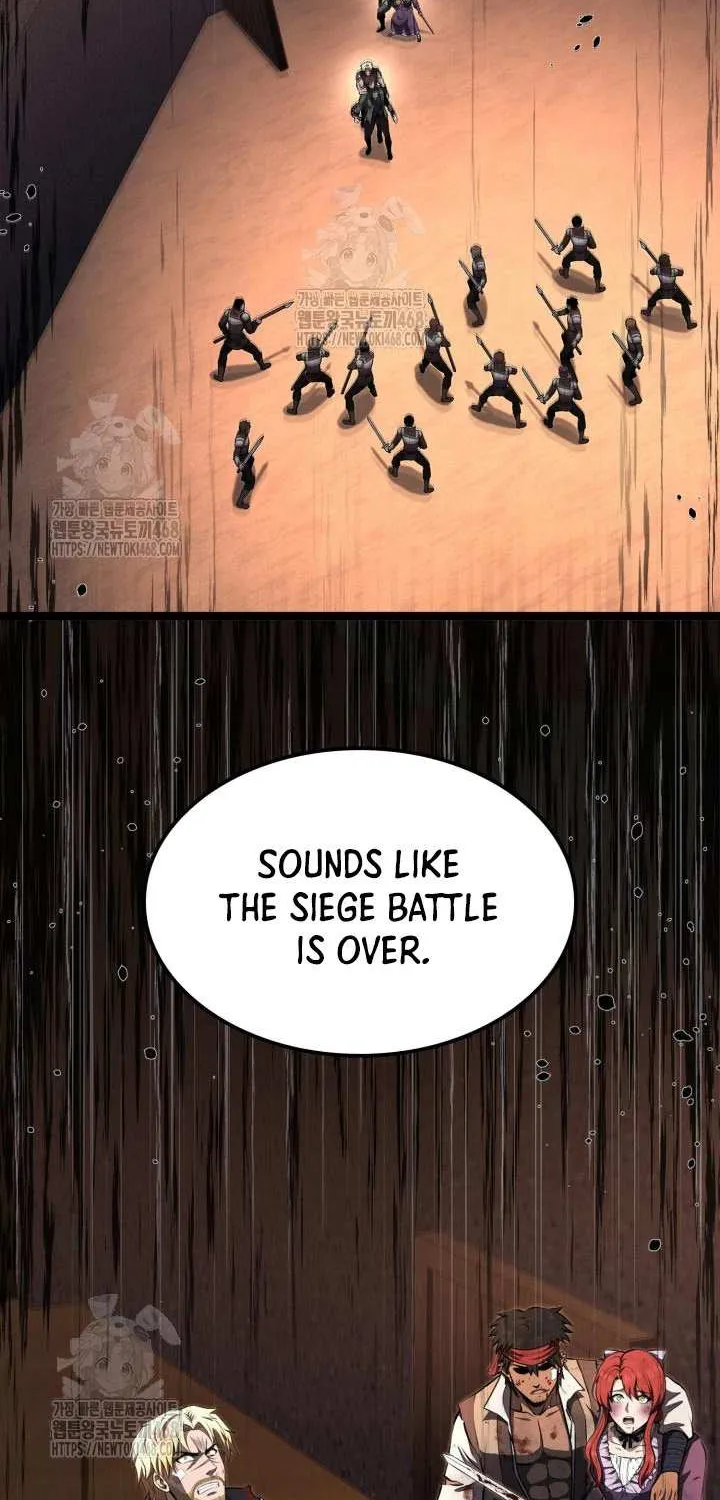 Read Kalli the Champion chapter 126 image 41 on Lezhin