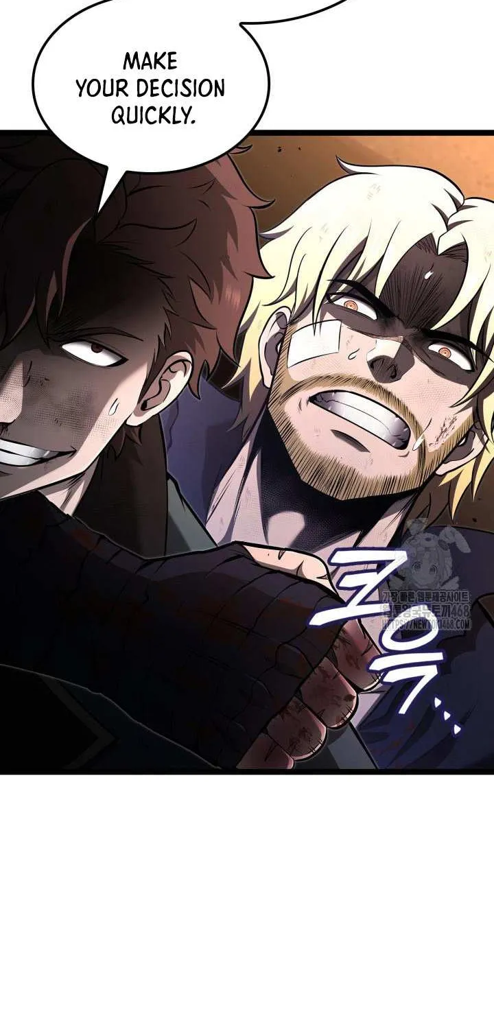 Read Kalli the Champion chapter 126 image 44 on Lezhin