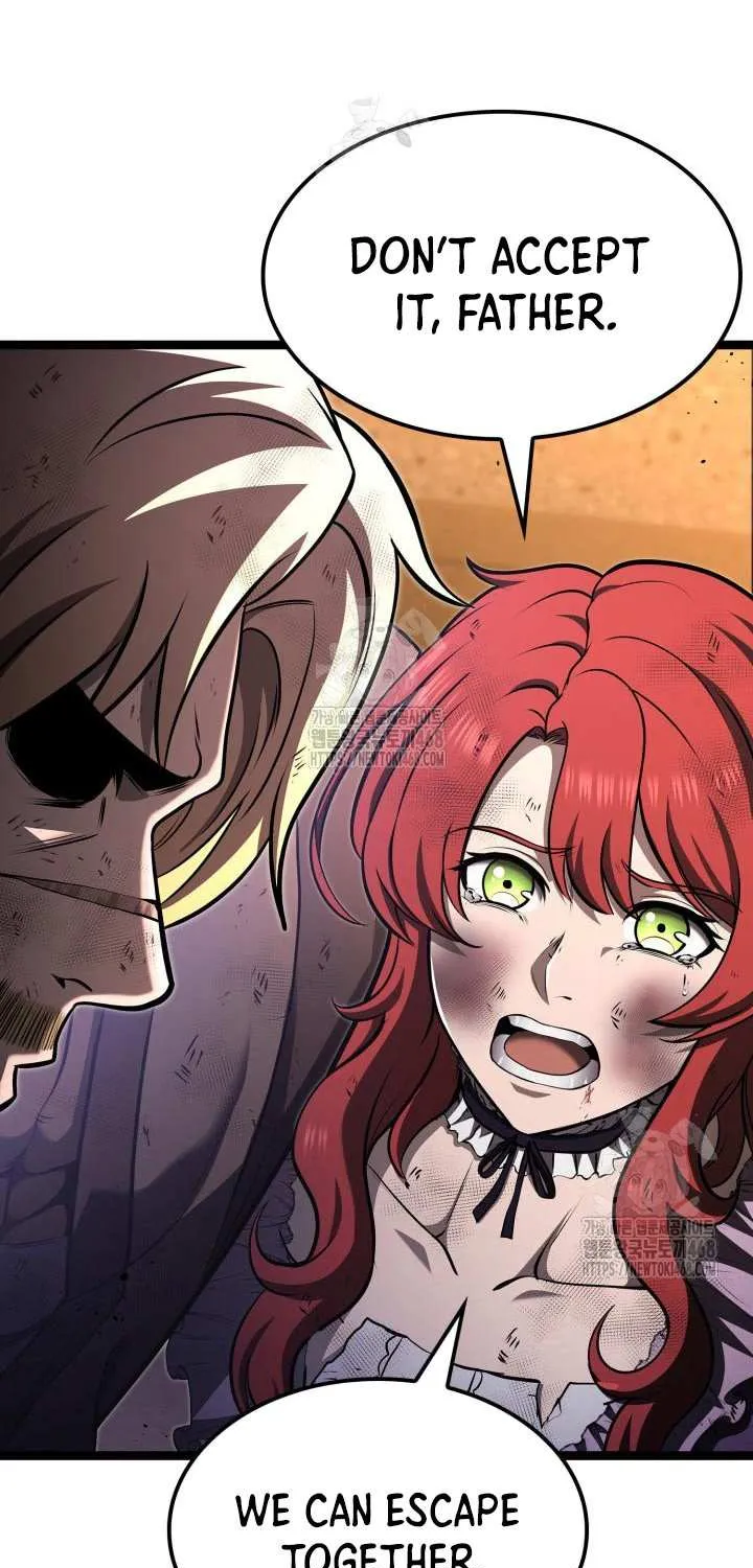 Read Kalli the Champion chapter 126 image 45 on Lezhin