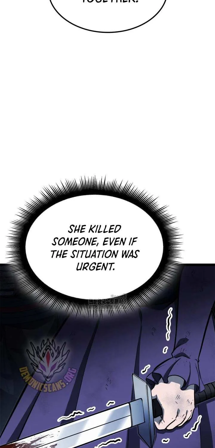 Read Kalli the Champion chapter 126 image 46 on Lezhin