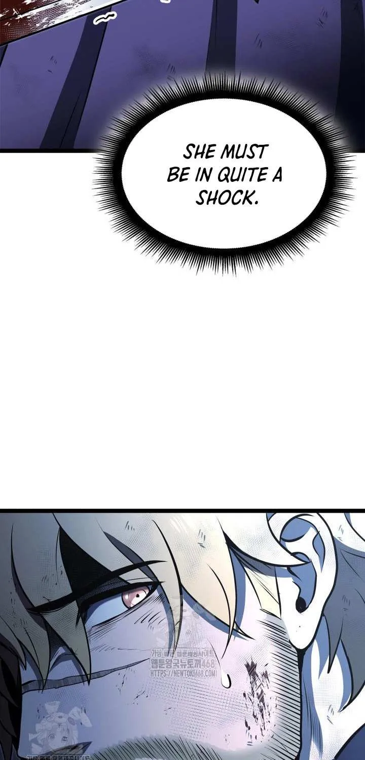 Read Kalli the Champion chapter 126 image 47 on Lezhin